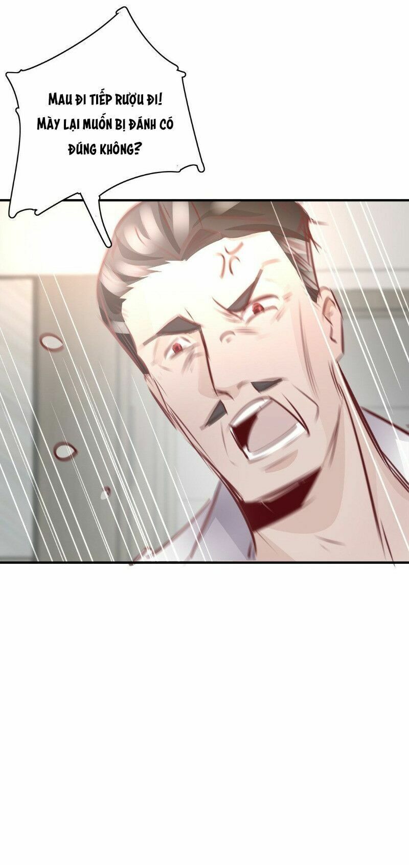 Thương Tiên Sinh Mã Giáp Của Anh Lại Rơi Rồi: Chapter 9