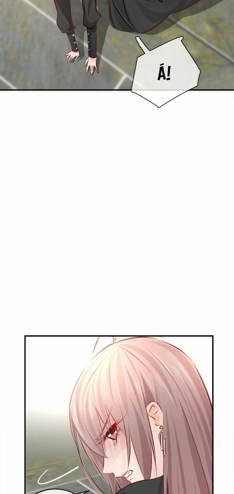 Thương Tiên Sinh Mã Giáp Của Anh Lại Rơi Rồi: Chapter 9