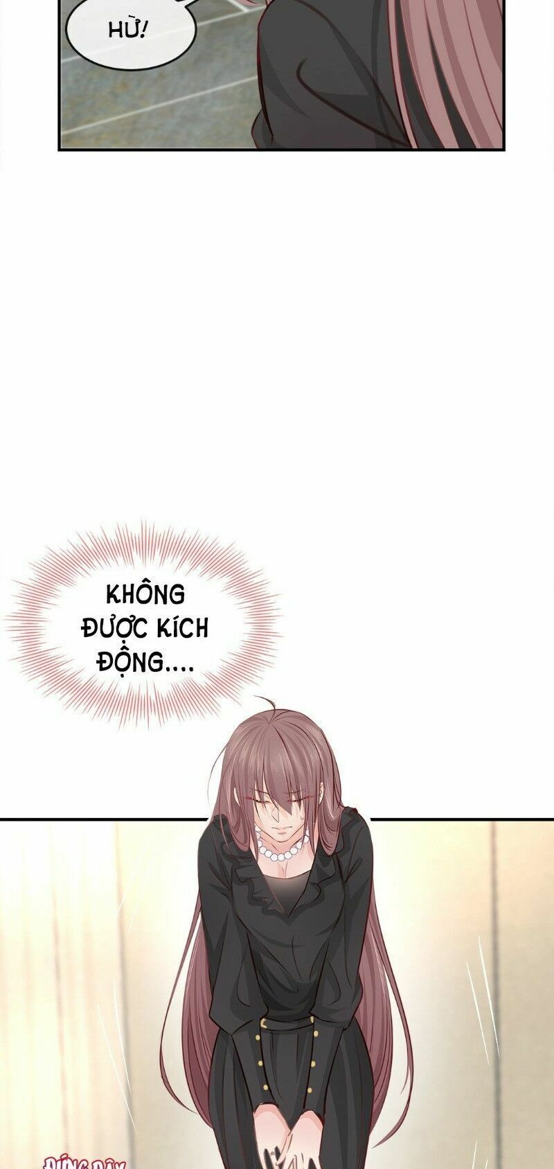 Thương Tiên Sinh Mã Giáp Của Anh Lại Rơi Rồi: Chapter 9