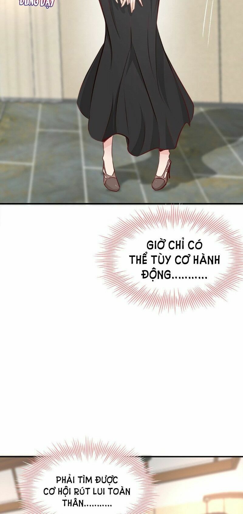 Thương Tiên Sinh Mã Giáp Của Anh Lại Rơi Rồi: Chapter 9