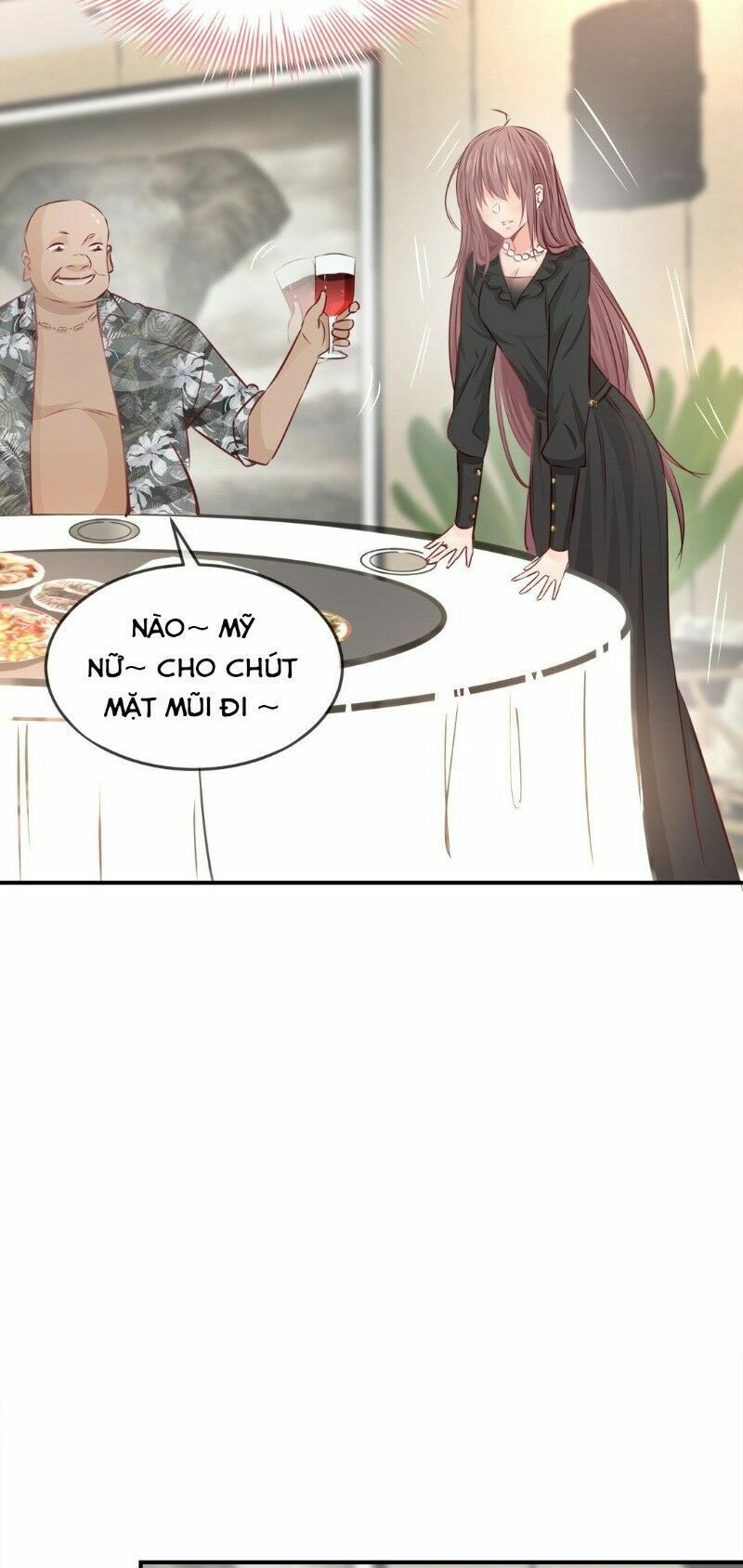 Thương Tiên Sinh Mã Giáp Của Anh Lại Rơi Rồi: Chapter 9