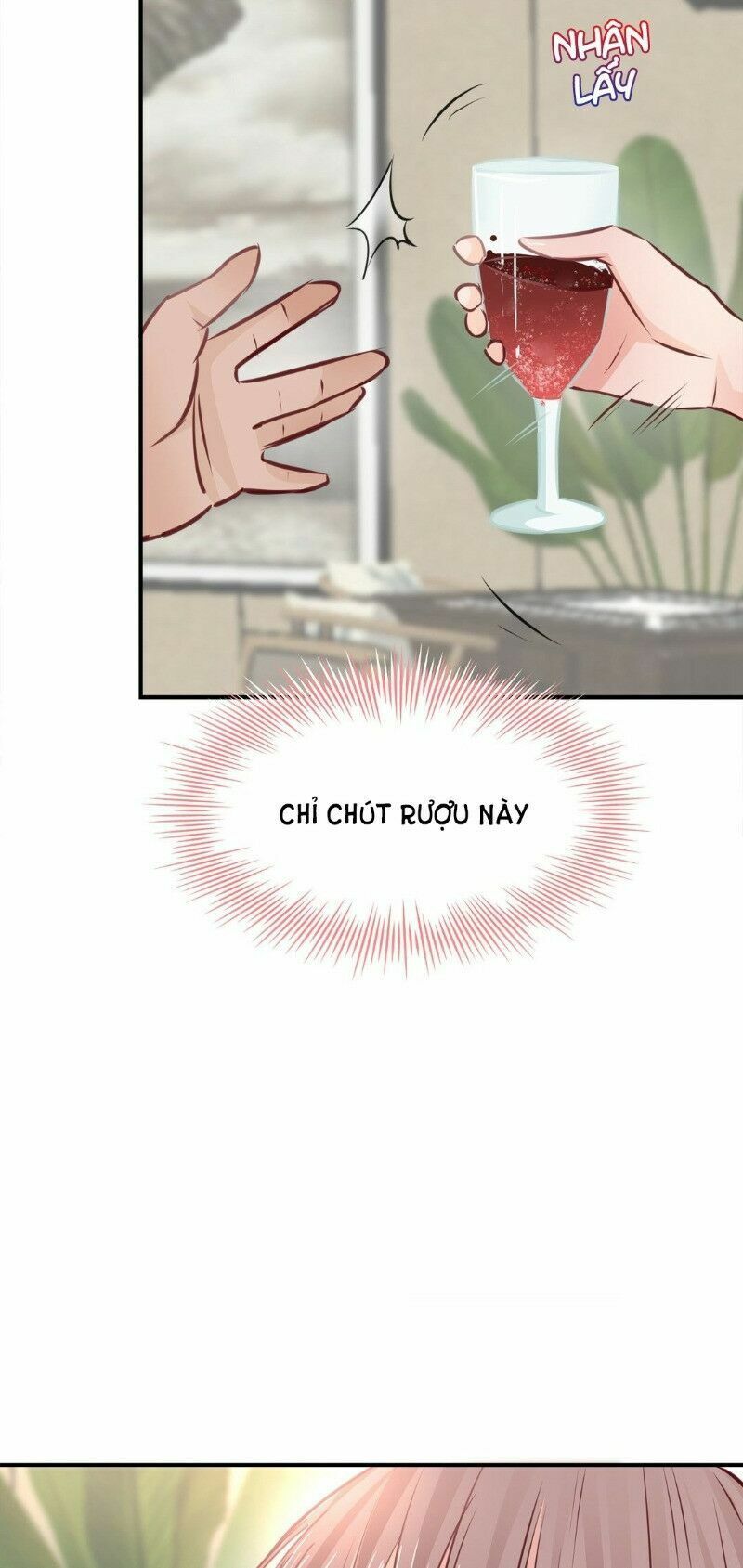 Thương Tiên Sinh Mã Giáp Của Anh Lại Rơi Rồi: Chapter 9