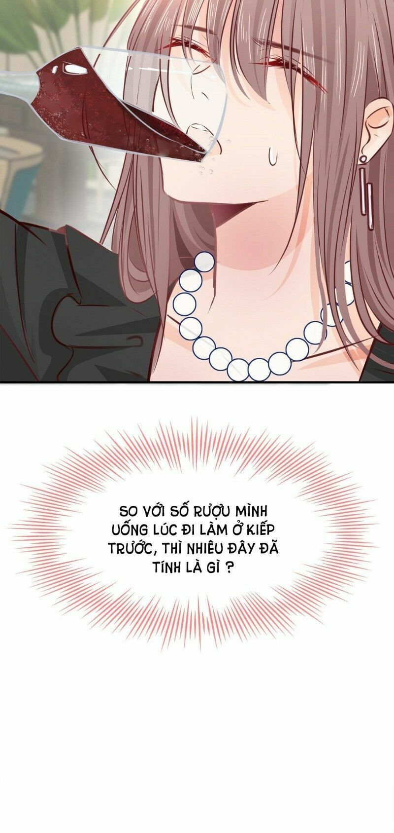 Thương Tiên Sinh Mã Giáp Của Anh Lại Rơi Rồi: Chapter 9