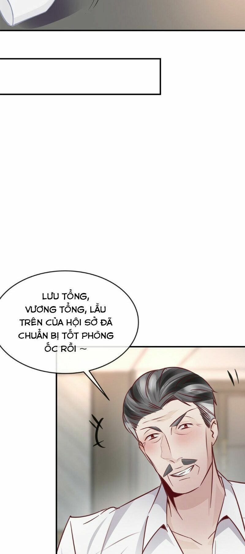 Thương Tiên Sinh Mã Giáp Của Anh Lại Rơi Rồi: Chapter 9