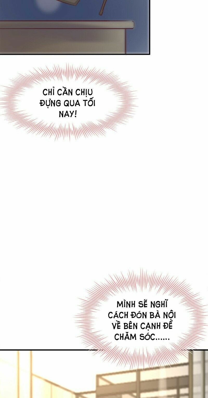 Thương Tiên Sinh Mã Giáp Của Anh Lại Rơi Rồi: Chapter 9