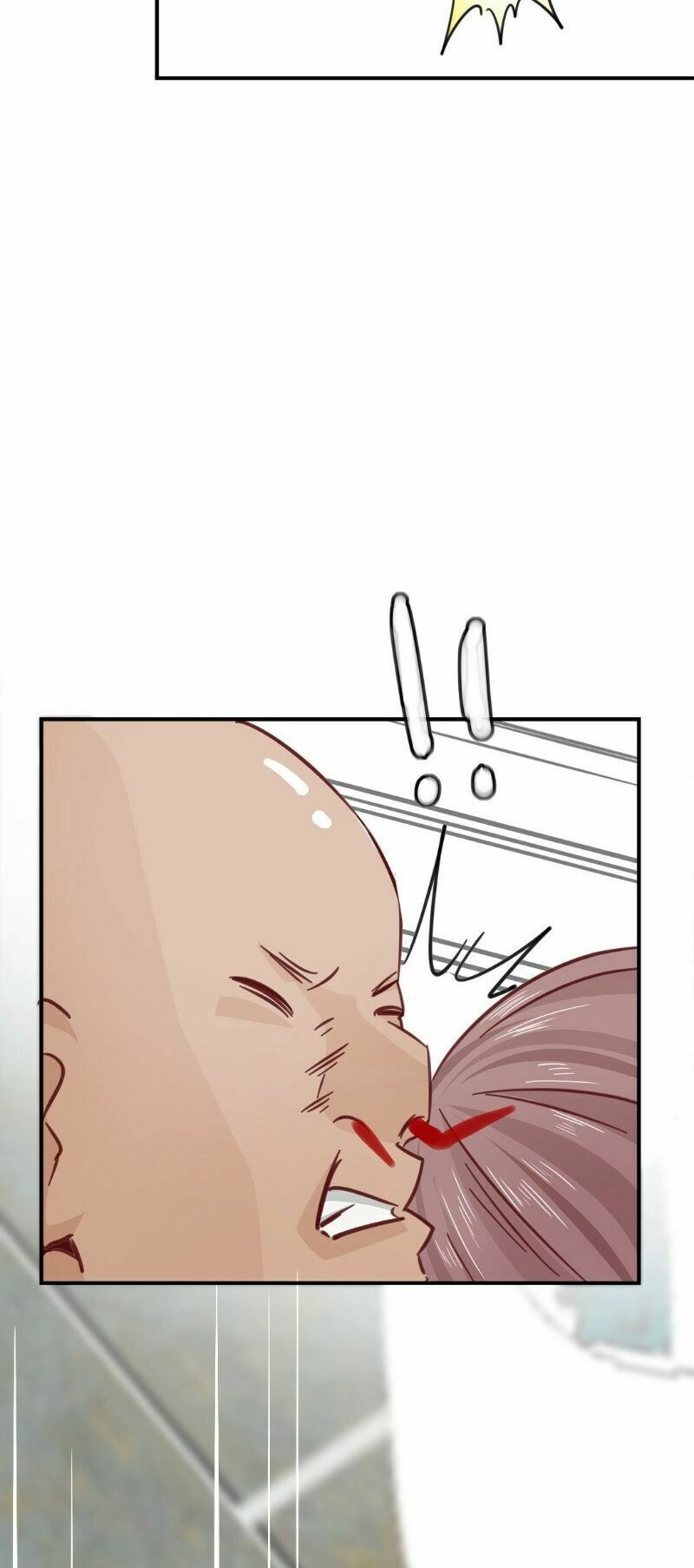 Thương Tiên Sinh Mã Giáp Của Anh Lại Rơi Rồi: Chapter 9