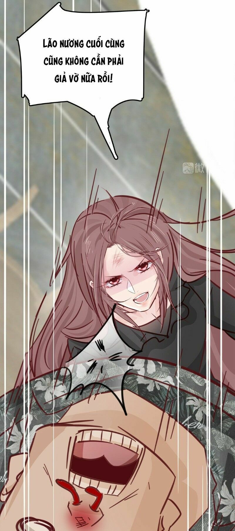 Thương Tiên Sinh Mã Giáp Của Anh Lại Rơi Rồi: Chapter 9
