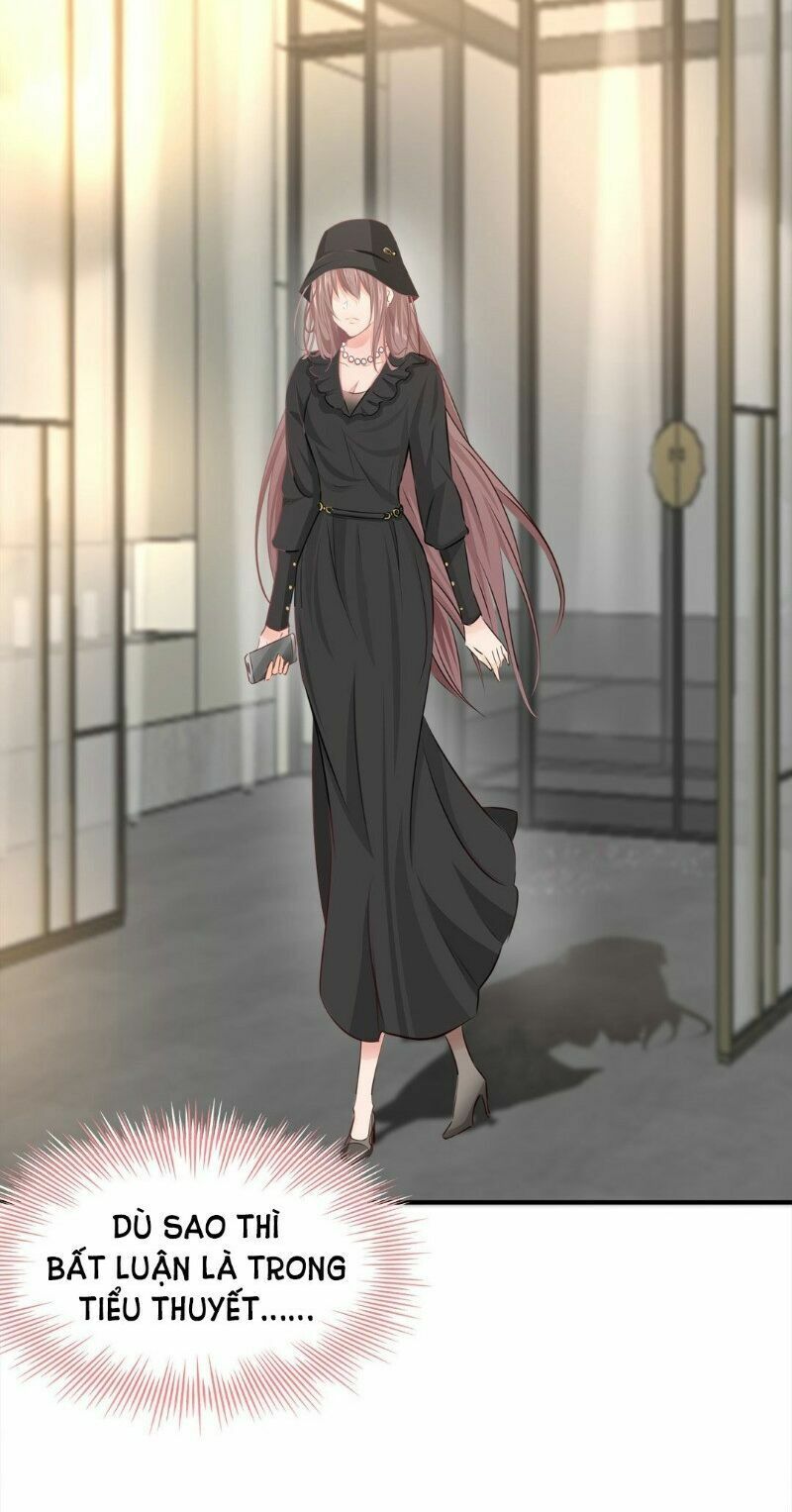 Thương Tiên Sinh Mã Giáp Của Anh Lại Rơi Rồi: Chapter 9