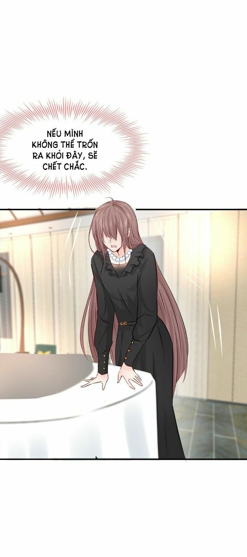 Thương Tiên Sinh Mã Giáp Của Anh Lại Rơi Rồi: Chapter 9