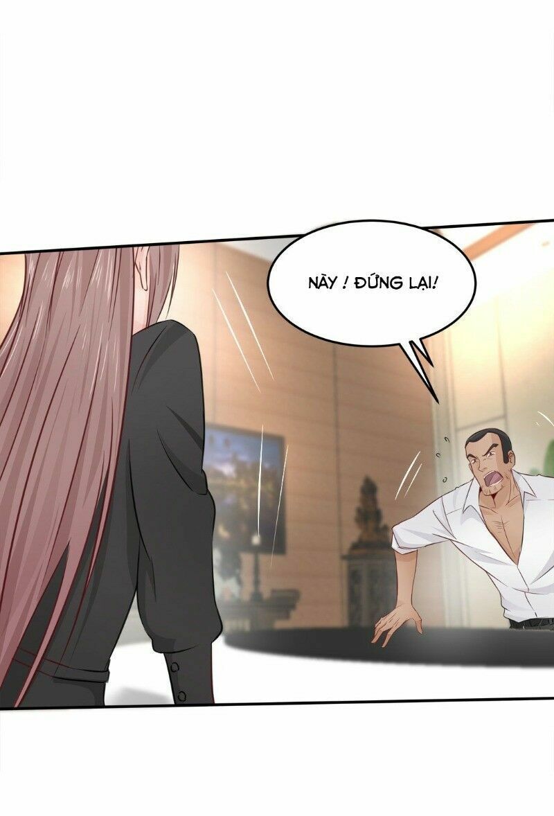 Thương Tiên Sinh Mã Giáp Của Anh Lại Rơi Rồi: Chapter 9