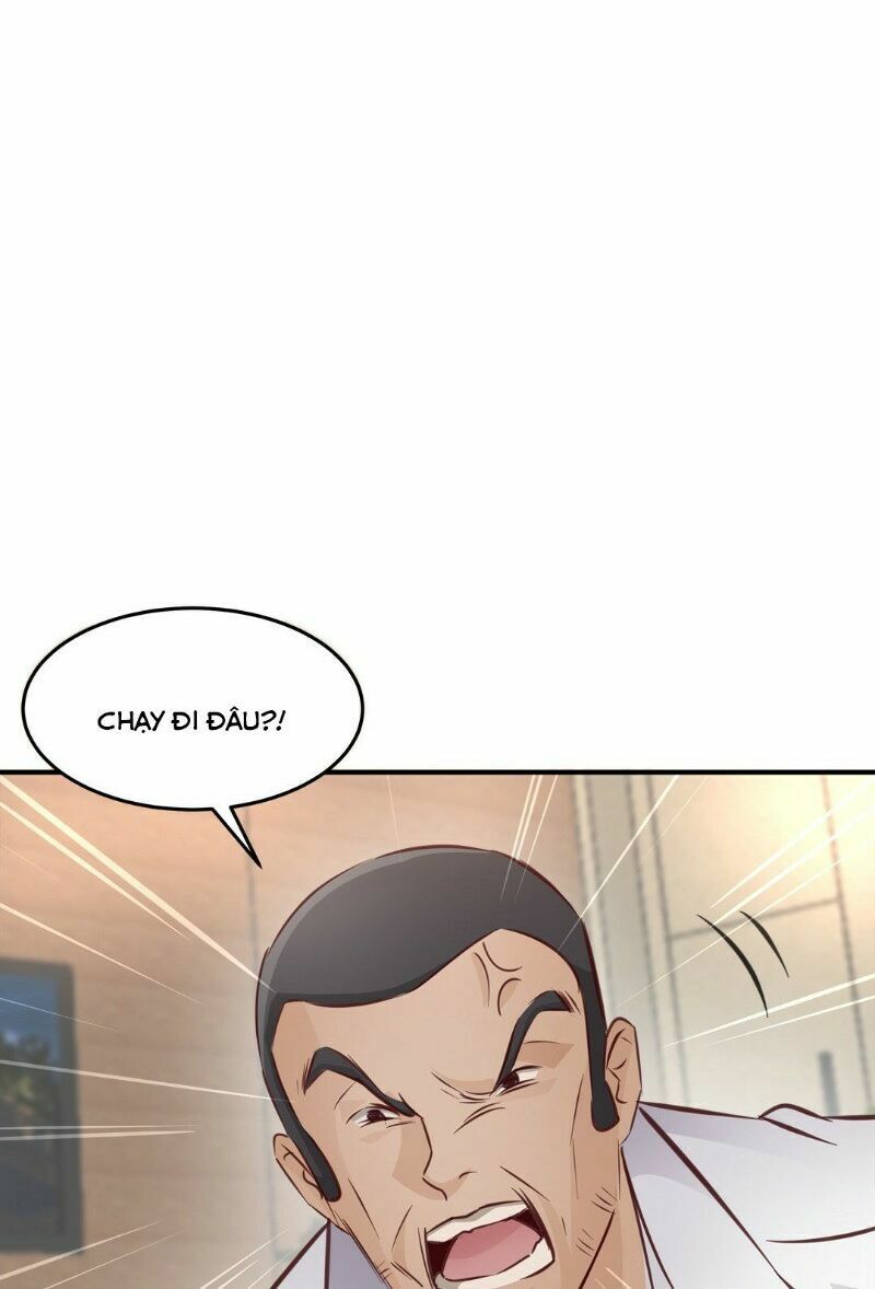 Thương Tiên Sinh Mã Giáp Của Anh Lại Rơi Rồi: Chapter 9