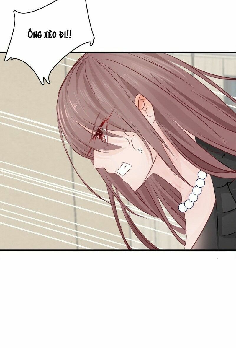 Thương Tiên Sinh Mã Giáp Của Anh Lại Rơi Rồi: Chapter 9