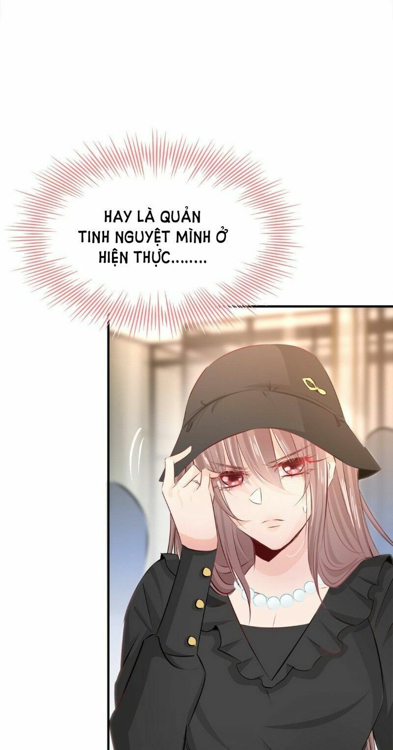 Thương Tiên Sinh Mã Giáp Của Anh Lại Rơi Rồi: Chapter 9