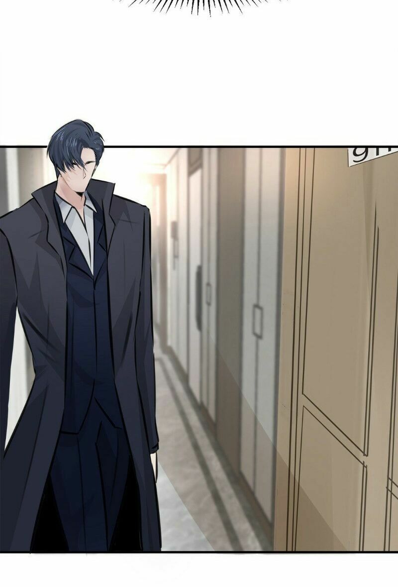 Thương Tiên Sinh Mã Giáp Của Anh Lại Rơi Rồi: Chapter 9