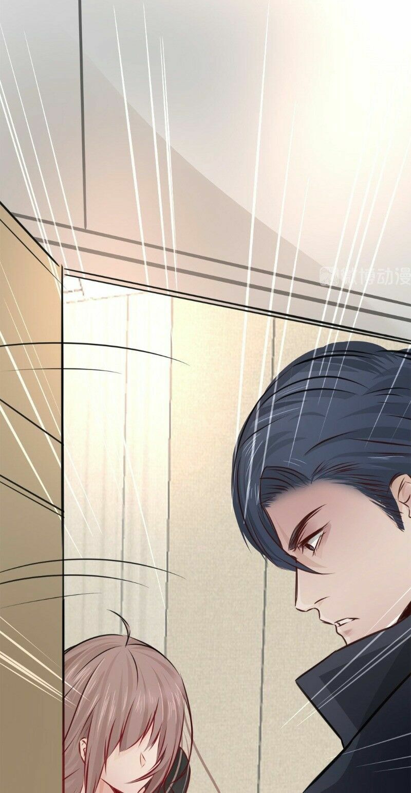 Thương Tiên Sinh Mã Giáp Của Anh Lại Rơi Rồi: Chapter 9
