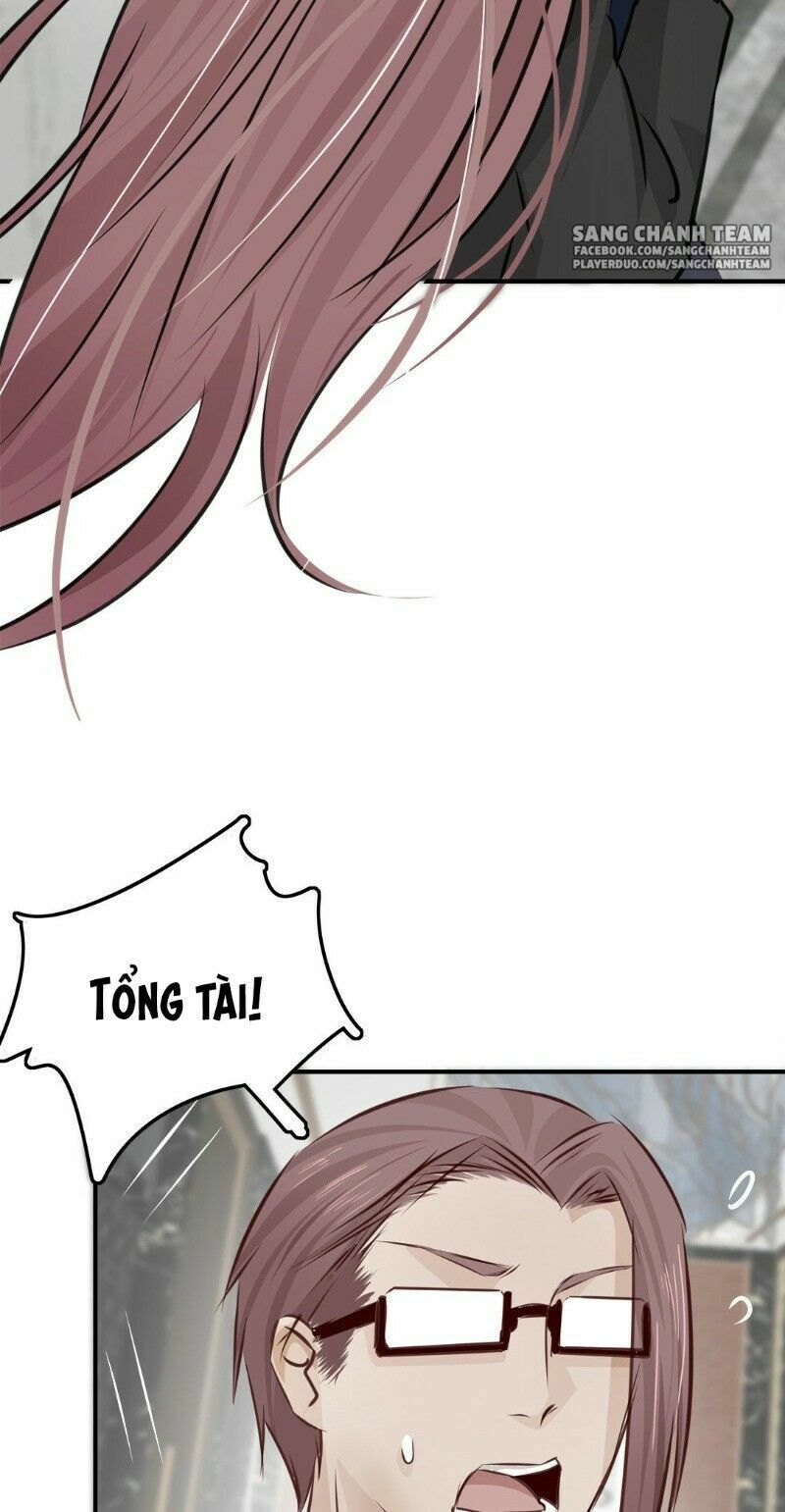 Thương Tiên Sinh Mã Giáp Của Anh Lại Rơi Rồi: Chapter 9