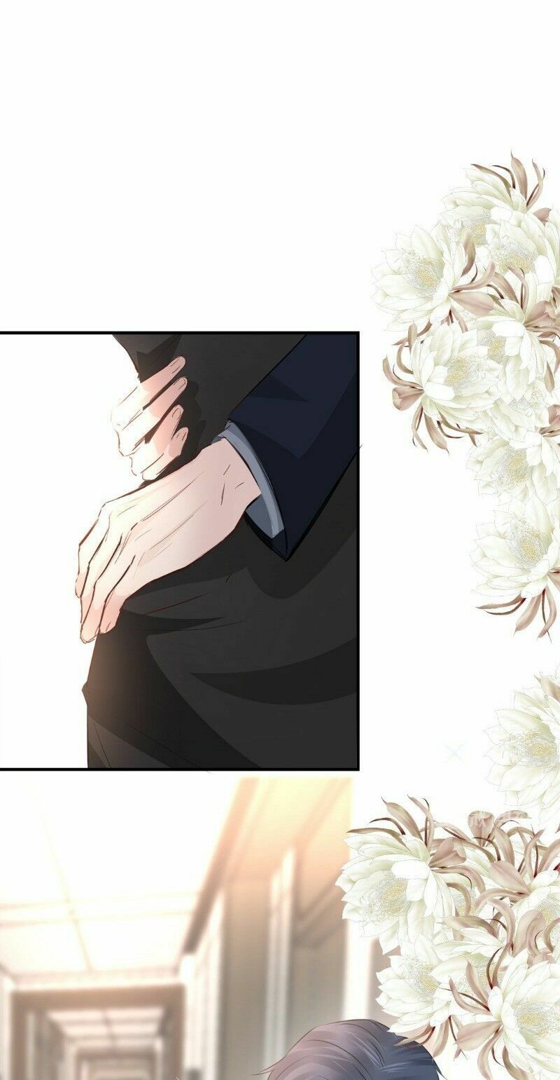 Thương Tiên Sinh Mã Giáp Của Anh Lại Rơi Rồi: Chapter 9
