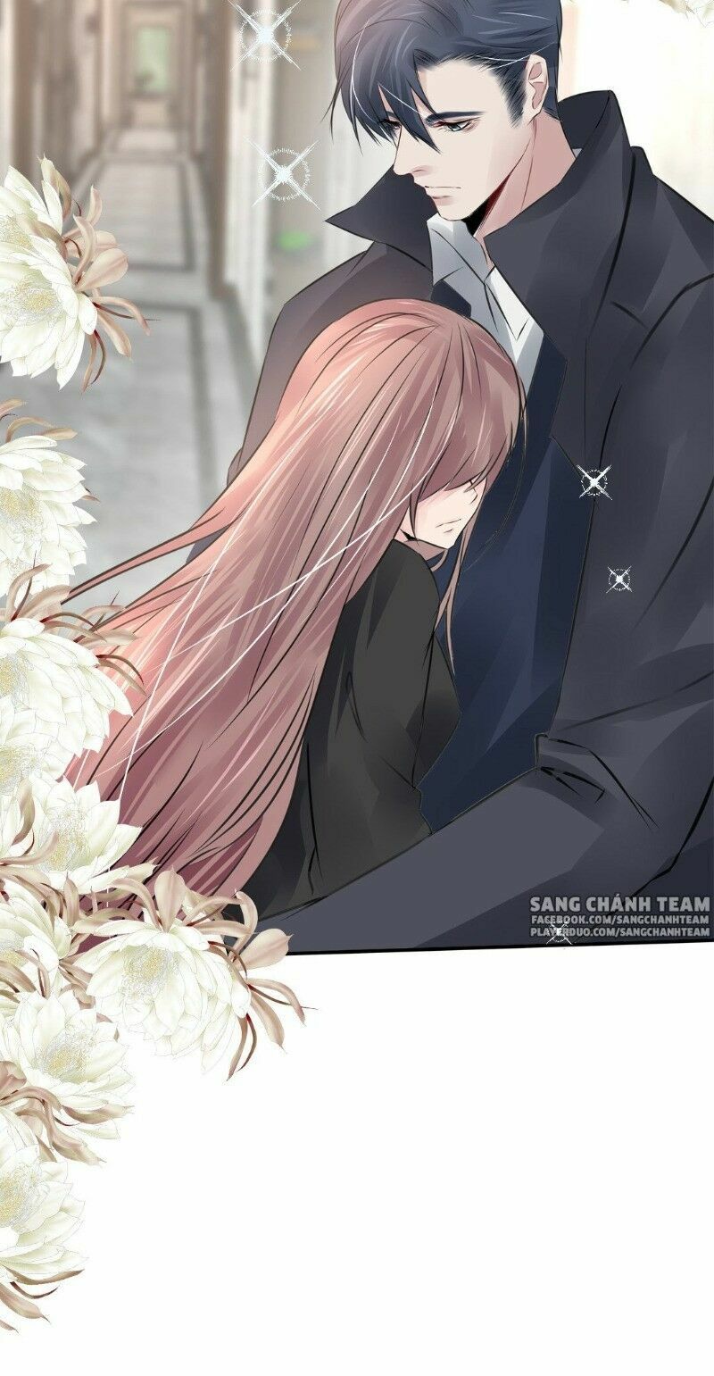 Thương Tiên Sinh Mã Giáp Của Anh Lại Rơi Rồi: Chapter 9