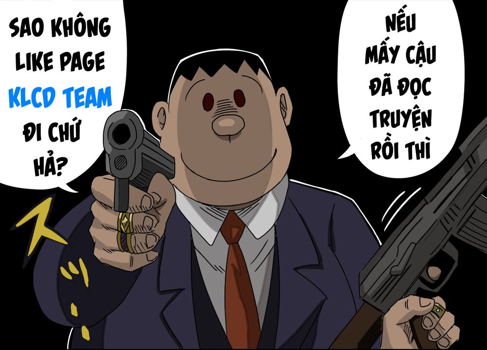 Shikabane-Gatana: Chapter 14.2