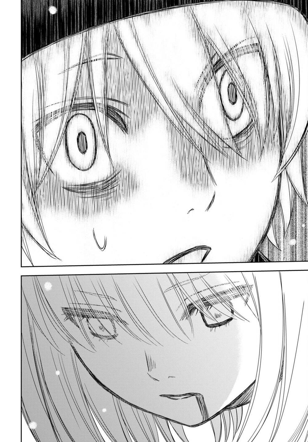 Shikabane-Gatana: Chapter 16