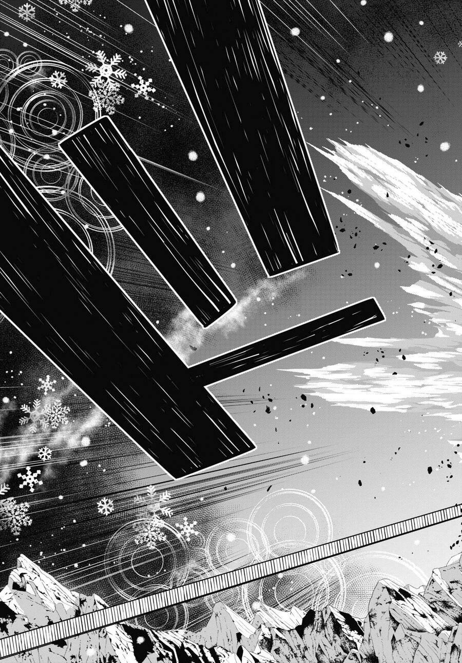 Shikabane-Gatana: Chapter 17.1
