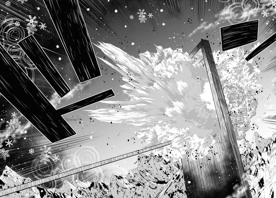 Shikabane-Gatana: Chapter 17.1