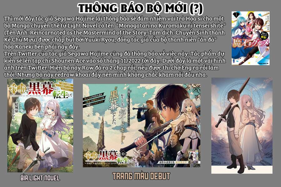 Shikabane-Gatana: Chapter 17.2