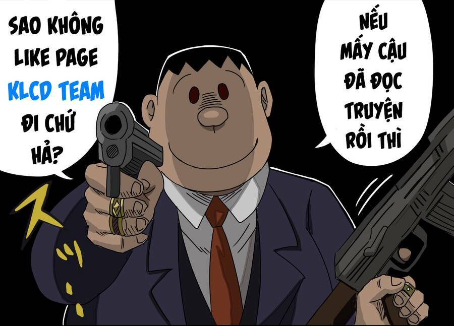 Shikabane-Gatana: Chapter 17.2