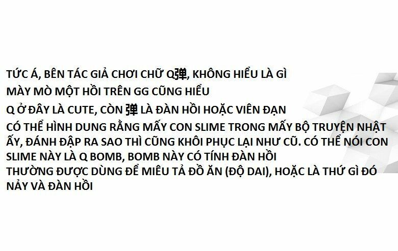 Những Mẩu Truyện Ngắn Của Bố Lãng Ni: Chapter 2