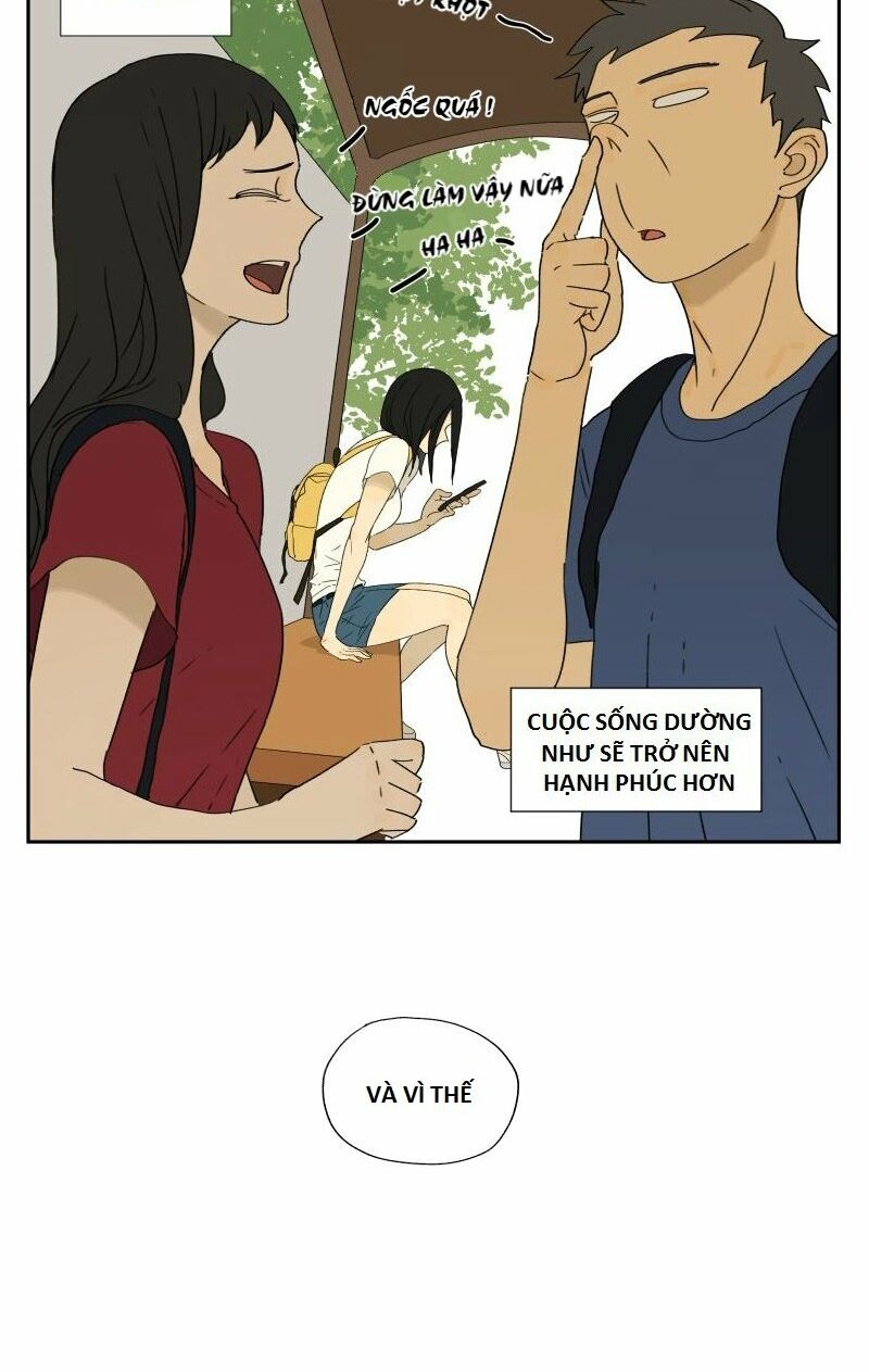 Những Mẩu Truyện Ngắn Của Bố Lãng Ni: Chapter 6