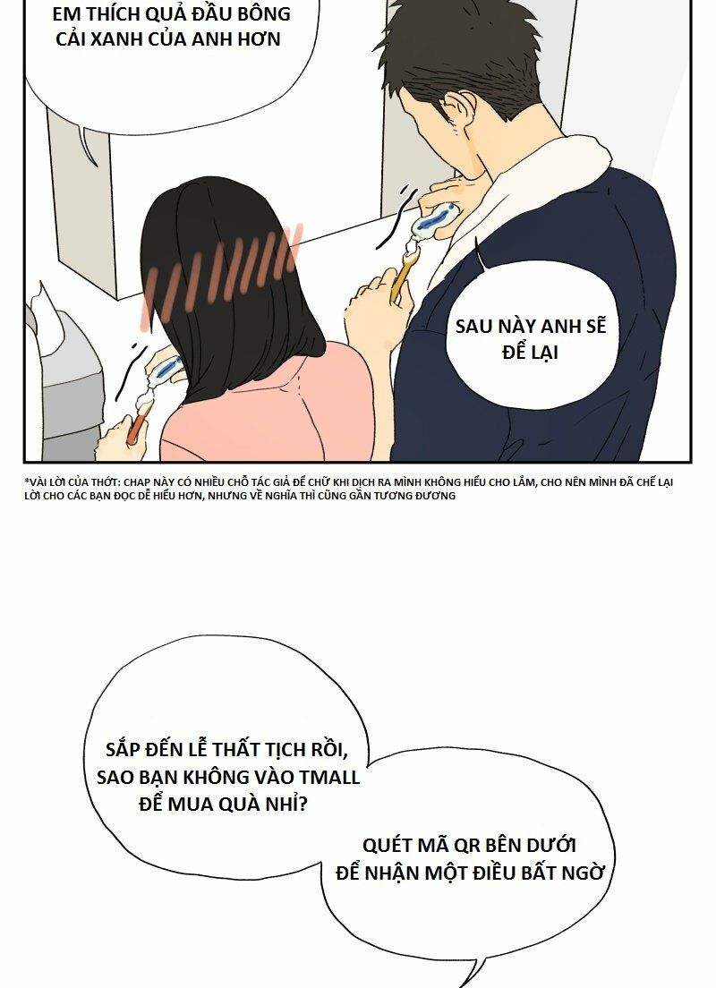 Những Mẩu Truyện Ngắn Của Bố Lãng Ni: Chapter 6
