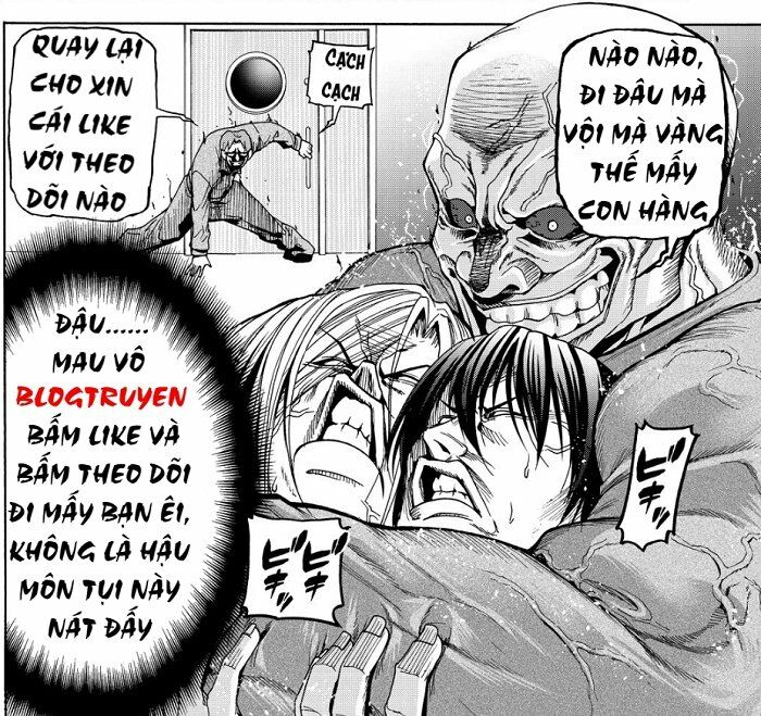 Những Mẩu Truyện Ngắn Của Bố Lãng Ni: Chapter 7