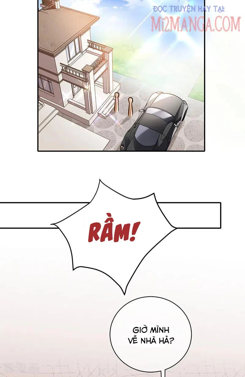 Dĩ Hôn Chi Danh: Chapter 35