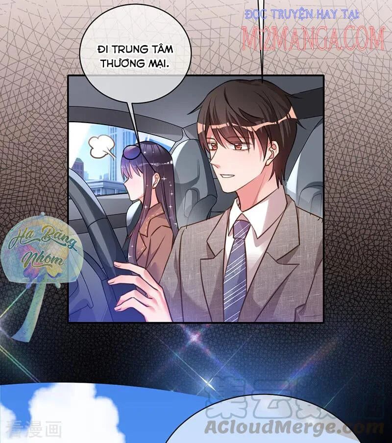 Dĩ Hôn Chi Danh: Chapter 35
