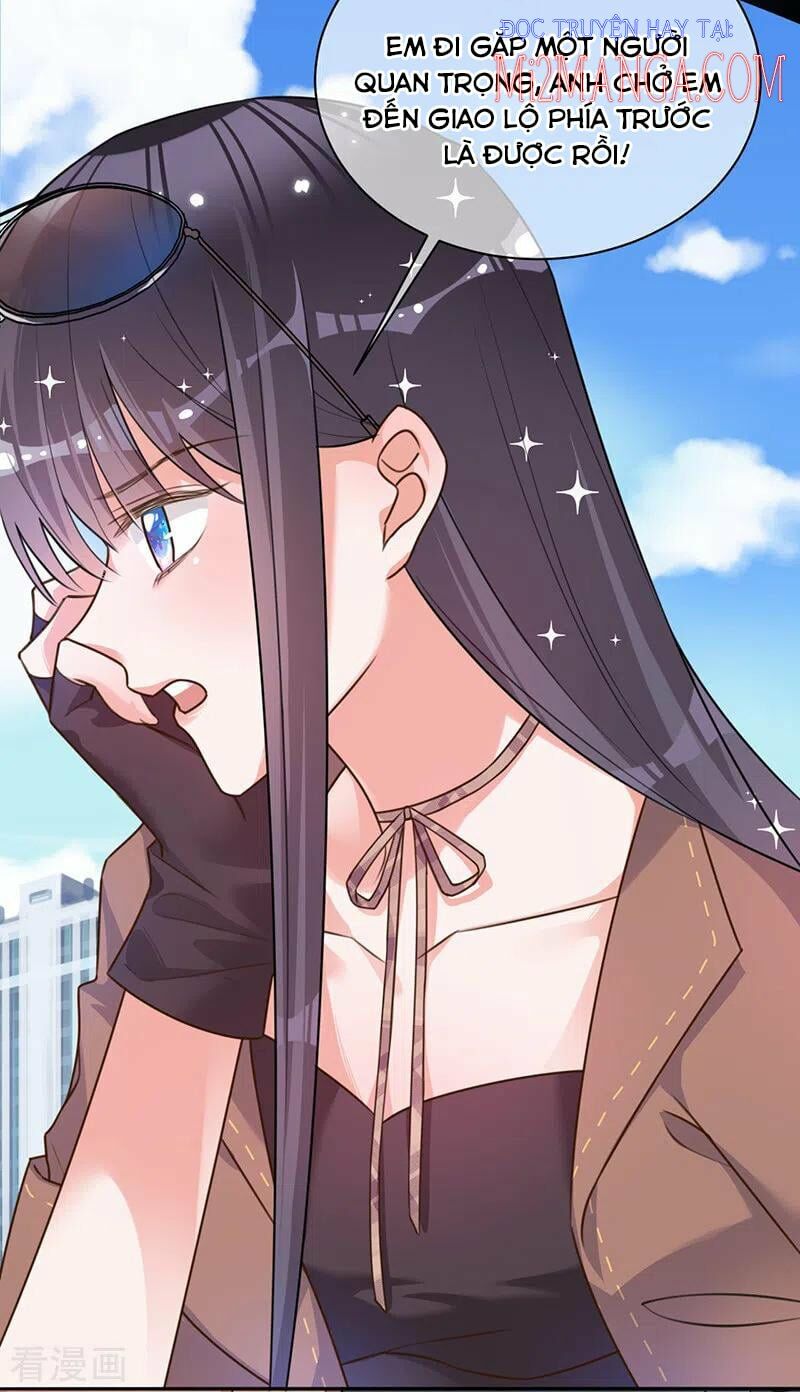 Dĩ Hôn Chi Danh: Chapter 35