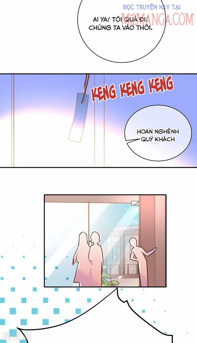 Dĩ Hôn Chi Danh: Chapter 35