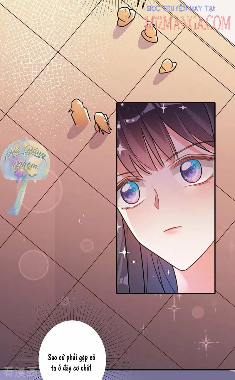 Dĩ Hôn Chi Danh: Chapter 35