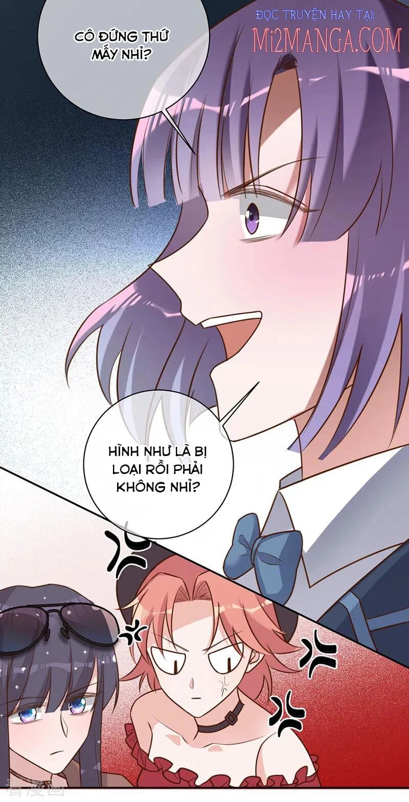 Dĩ Hôn Chi Danh: Chapter 35