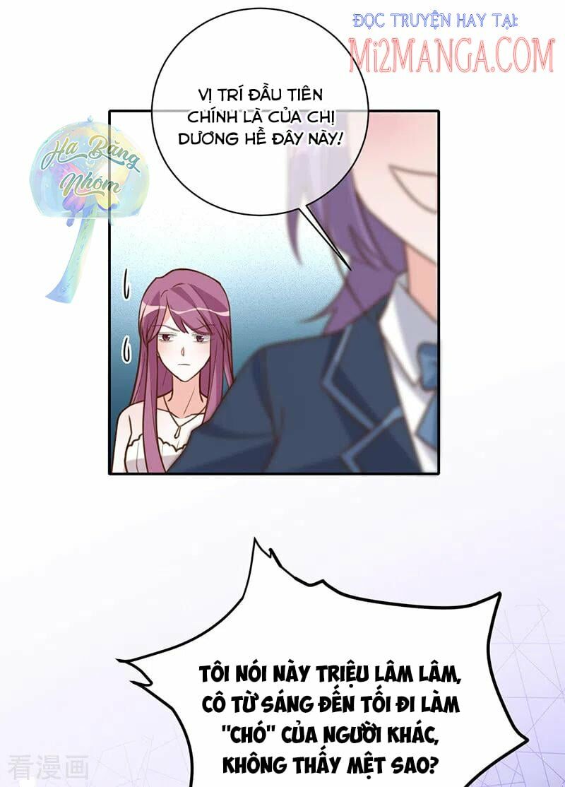 Dĩ Hôn Chi Danh: Chapter 35