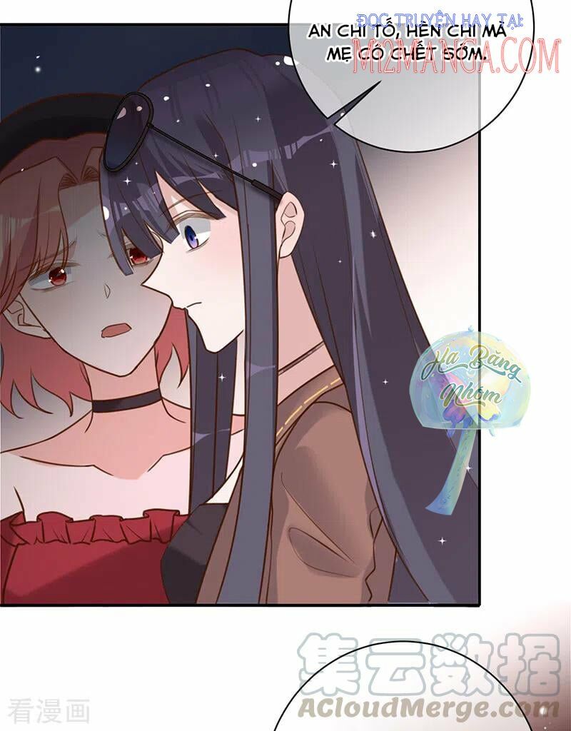 Dĩ Hôn Chi Danh: Chapter 35