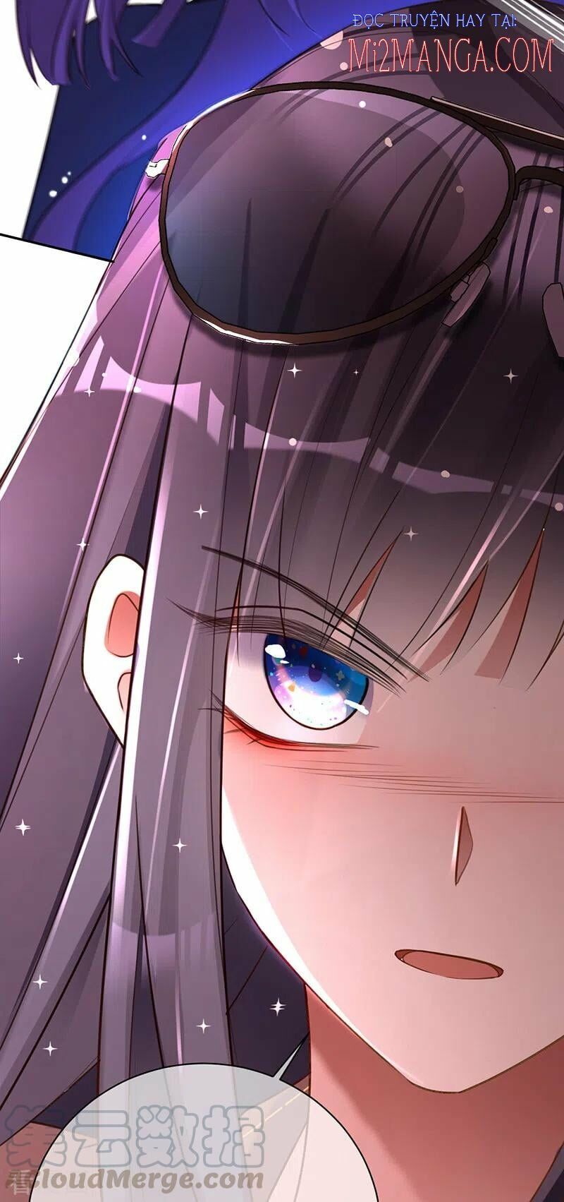 Dĩ Hôn Chi Danh: Chapter 35