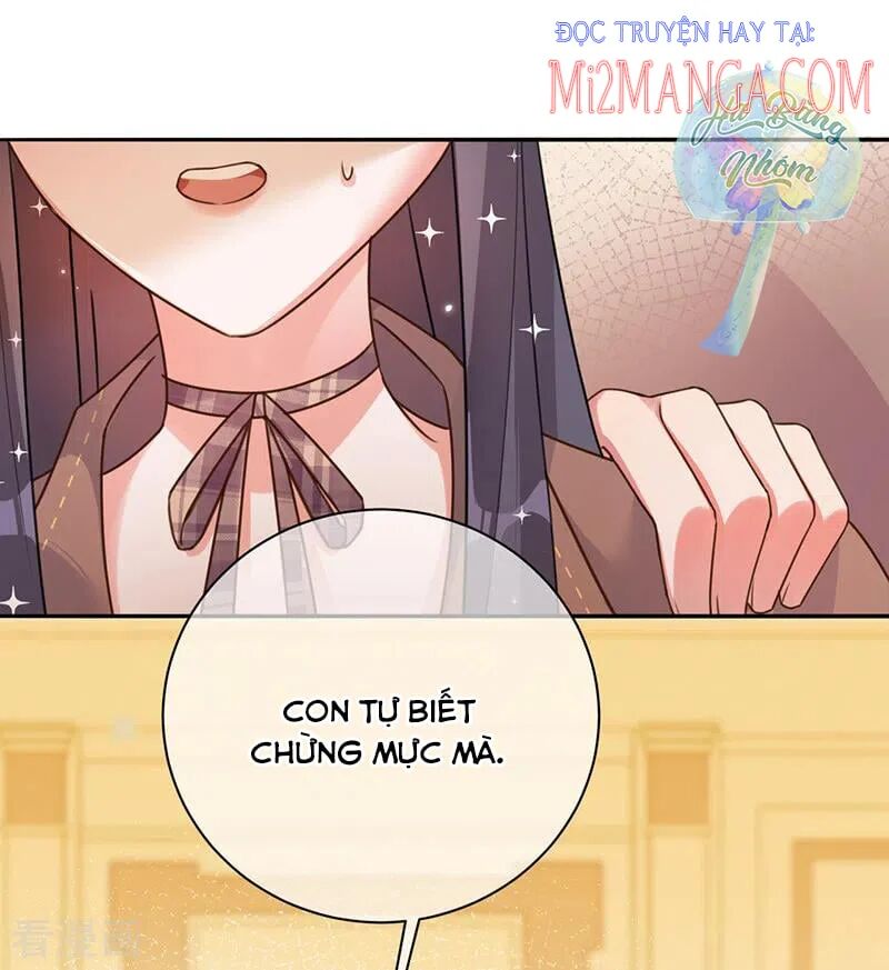 Dĩ Hôn Chi Danh: Chapter 35