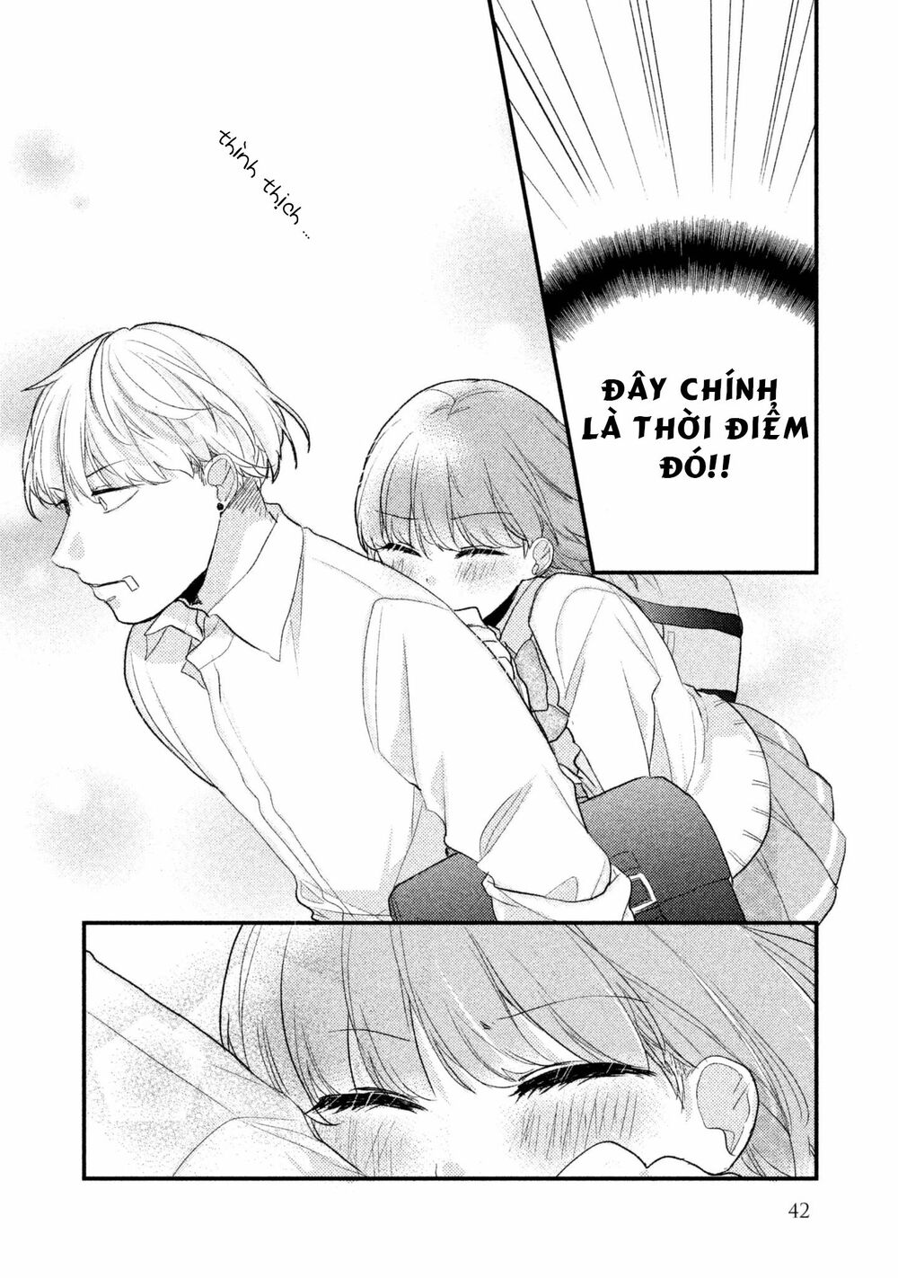 Nhân Duyên Tiền Kiếp: Chapter 11: - Maria và Jou