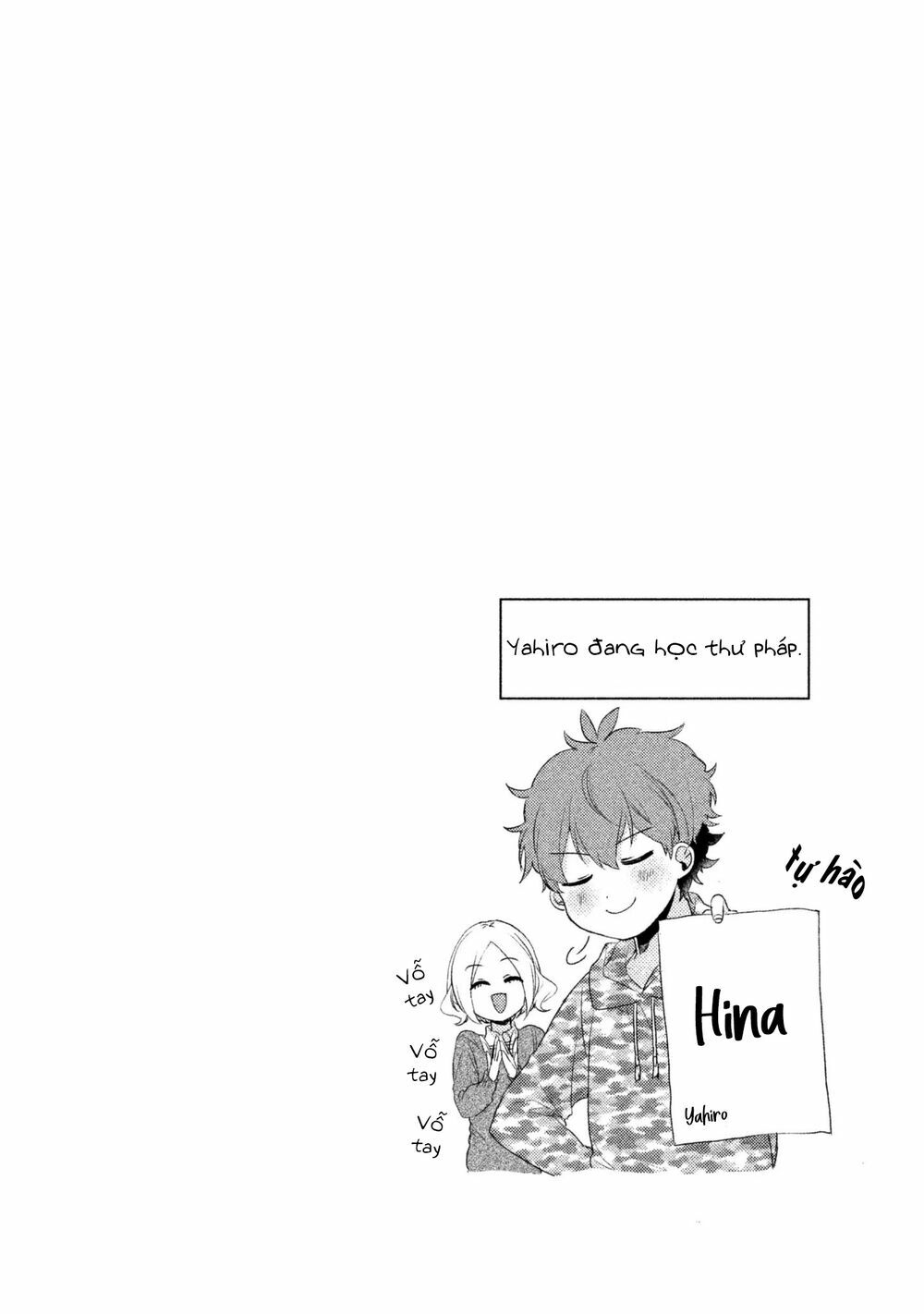Nhân Duyên Tiền Kiếp: Chapter 5