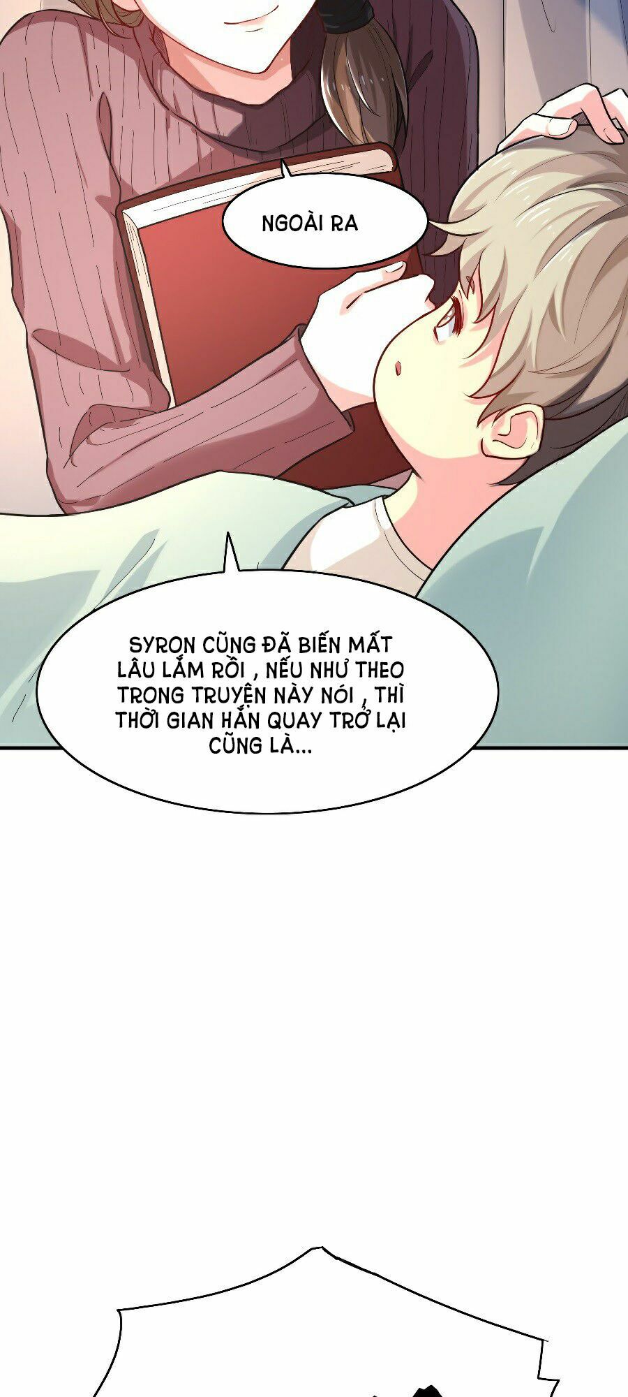 Ta Là Người Duy Nhất Đỡ Được Chiêu Cuối Của Quỷ Vương: Chapter 1