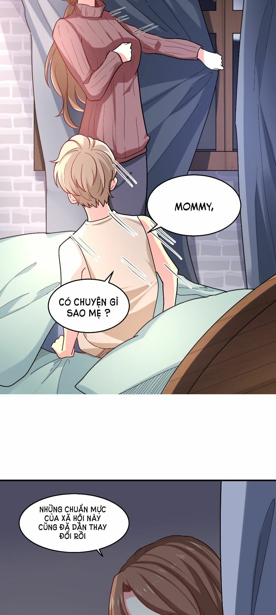 Ta Là Người Duy Nhất Đỡ Được Chiêu Cuối Của Quỷ Vương: Chapter 1