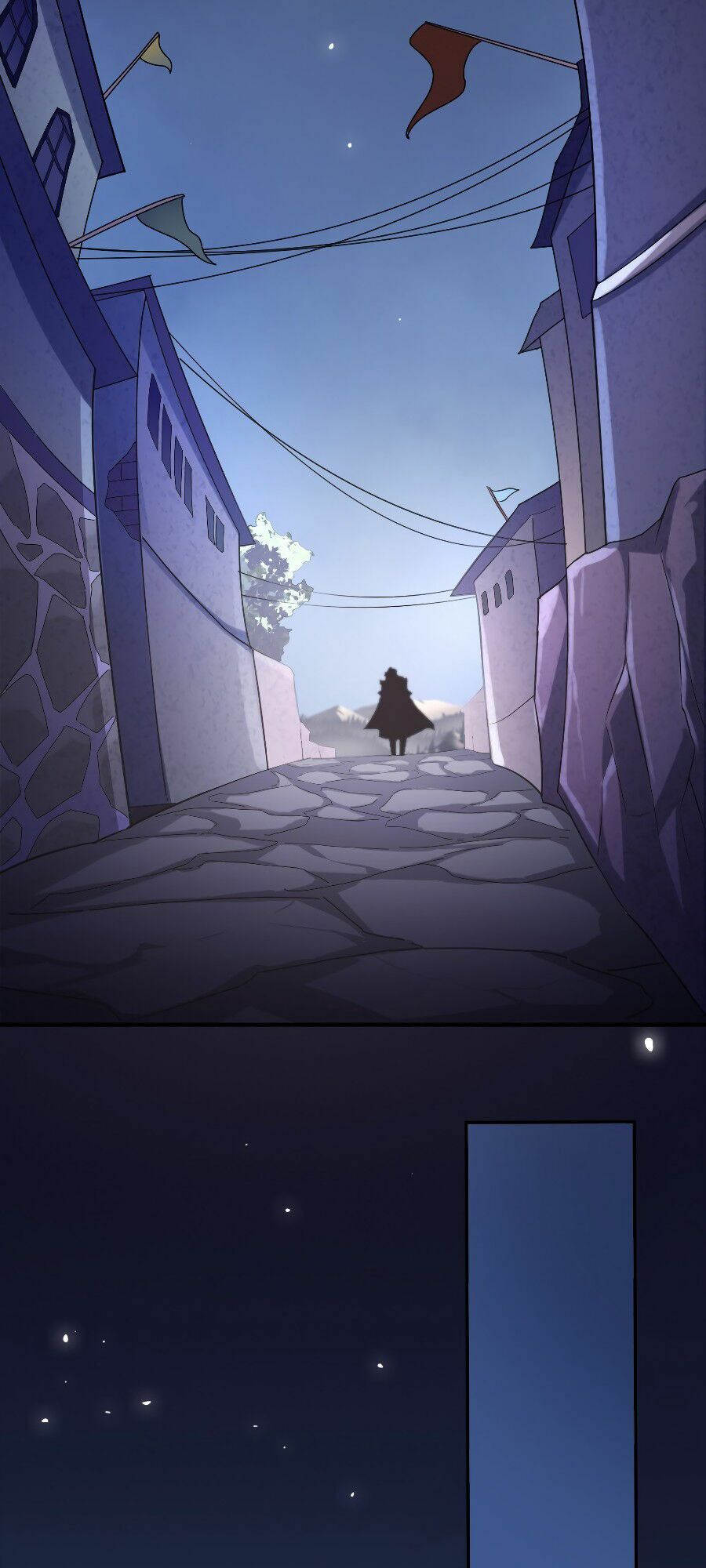Ta Là Người Duy Nhất Đỡ Được Chiêu Cuối Của Quỷ Vương: Chapter 1
