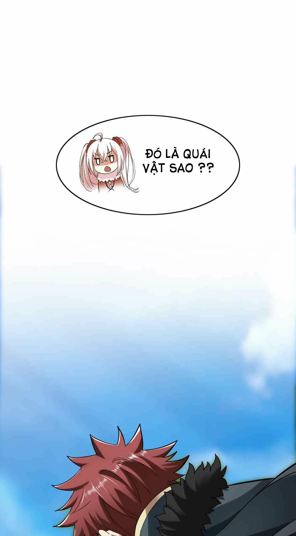 Ta Là Người Duy Nhất Đỡ Được Chiêu Cuối Của Quỷ Vương: Chapter 10