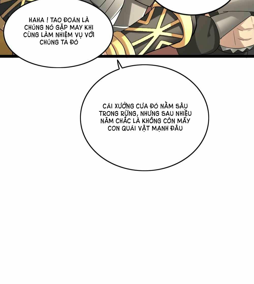 Ta Là Người Duy Nhất Đỡ Được Chiêu Cuối Của Quỷ Vương: Chapter 10