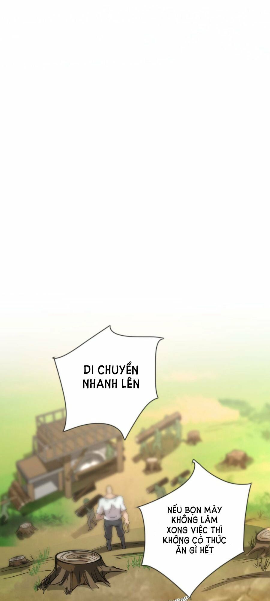 Ta Là Người Duy Nhất Đỡ Được Chiêu Cuối Của Quỷ Vương: Chapter 11
